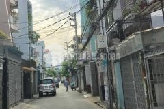 Bán nhà đất thánh, tân bình, trệt lầu, 70 m2, giá chỉ 6.5 tỷ