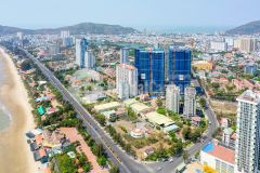 Góc chuyển nhượng căn 1pn view trực diện biển vũng tàu pearl giá rẻ nhất thị trường, chỉ 2,5 tỷcăn