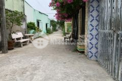 Bán nền đất thổ cư đường ô tô khu phố 3, phường 5, tp mỹ tho.