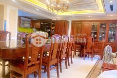 Bán nhà phố liễu giai 190 m 9 t lô góc thang máy nội thất xịn