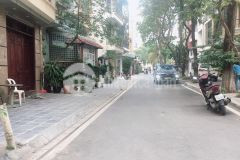 Bán đất nguyễn văn cừ, nguyễn sơn, gia thụy, 50m2, mt4.5m, phân lô, kinh doanh, ô tô tránh