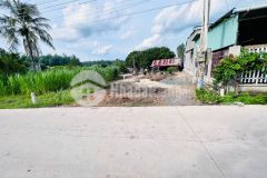 Kẹt tiền bán gấp lô đất 270m2 đường dt782,xã bàu đồn,gò dầu.giá 540 triệu.