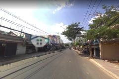 Bán nhà mặt tiền lê quang định, bình thạnh 4.8x30m giá 19 tỷ