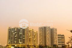 Mở bán chcc fpt plaza 2 trong kđt fpt 450trcăn 2pn view biển, công viên. lh0764445608