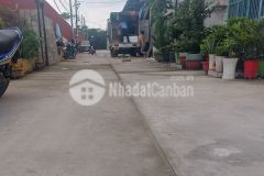 Bán nhà lê trọng tấn dt 112 mét vuông hẻm xe hơi chỉ