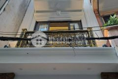 Bán nhà quận đống đa phố thịnh quang, nhà mới full nội thất sang xịn mịn. giá cực hợp lý