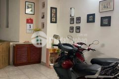 Bán nhà hẻm xe tải gần cư xá bắc hải, quận 10, 4 tầng cực đẹp, 5x16, giá tốt