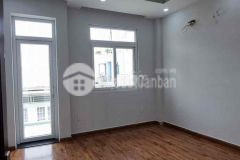 Nhà bán, hẻm thông qua trần xuân soạn, p.tân hương, quận 7