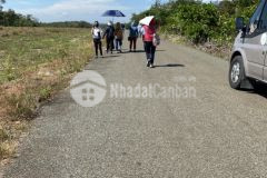 Đất kcn bình phước đẹp giá rẻ có nhiều ưu đải