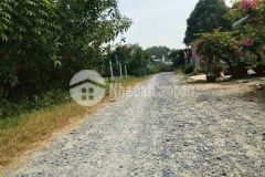 Cần bán nên hạ giá miếng đất 94m2 xuống 200 triệu ở củ chi.