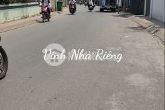 4 tỷ có ngay nhà hxh đỗ xuân hợp, 2 tầng, 46m2, gần trường cao đẳng kỹ nghệ ii