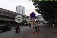 Cần tiền bán gấp nhà đang kinh doanh mặt phố đường khuất duy tiến, thanh xuân giá 5,95 tỷ bán nhà