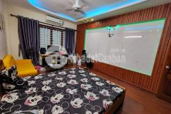 Bán nhà triều khúc, nhà thiết kế chắc chắn, 35m2, 5,3 tỷ