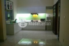 Cho thuê căn hộ chung cư quân đội 468 phan văn trị, p.7, gò vấp, 5x18m, 3 pn, 10 triệu