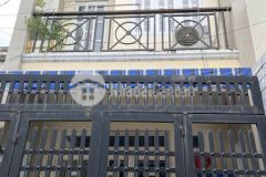 Hẻm xe hơi vào nhà gần đường mã lò chủ thiện chí bán sẵn dòng tiền 6trtháng