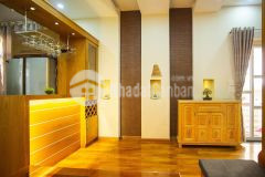 Villa đep 2mt view hô xuân hương hô tung mâu p3 đa lat