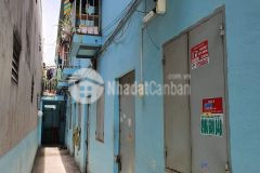 Hẻm ô tô sổ nở hậu nhà mới đẹp kinh dương vương