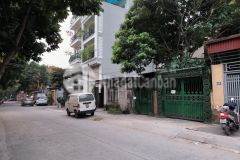 Nhà bồ đề hồng tiến, 75m x 7 tầng, mt 6.5m, thang máy, gara ô tô, 12.x tỷ