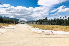 Bán đất nền biển phú yên vịnh xuân đài chỉ 750tr