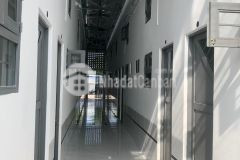 Bán gấp 2 dãy trọ chính chủ trong lòng kcn bình dương, đang cho thuê 14 triệu tháng