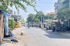 Bán nhà 123m2 mặt tiền kinh doanh đường bông sao phường 5 quận 8