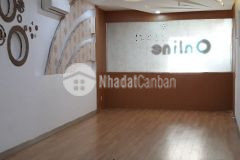 Cho thuê nguyên căn 5 tầng mặt tiền đường nguyễn văn thoại