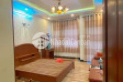 Bán nhà hxh đường hoàng hoa thám, tân bình 3 tầng, 55m2, giá chỉ 6 tỷ tl