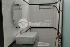 Bán nhà hẻm xe tải gần ngã tư 4 xã, 76 mét chỉ nhỉnh 4 tỷ.bán nhà hẻm xe tải gần ngã tư 4 xã, 76 mét