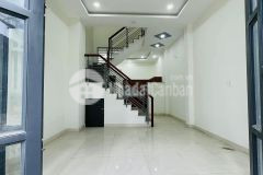 Bán nhà sang xịn mịn phường 9 quận tân bình