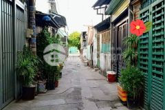 Hẻm 567 bán nhà lê văn khương giá chỉ có 1.35 tỷ shr hàng hiếm