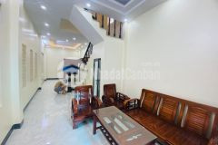 Bán nhà cổ điển a tứ hiệp thanh trì 38mx 4t, ô tô tránh nhau, kinh doanh nhỏ, chỉ 2.5tỷ