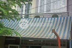 Đường nhựa 8m kinh doanh đỉnh 85m2 nhỉnh 4 tỷ. tỉnh lộ 10 tân tạo bình tân