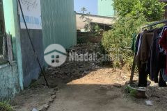 Lô đất kiệt huỳnh thúc kháng tam kỳ giá 1,0x tỷ