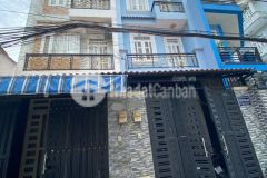 Giảm mạnh 800tr nhà lũy bán bích tân phú, hẻm kd 8m thông, 80m2, 4 lầu btct, giá chỉ 6.2 tỷ