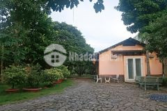 Bán gấp biệt thự 2300m, ngang 38m, mặt tiền đường long phước, thủ đức, 75 tỷ.