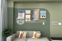 Hẻm ô tô sổ nở hậu nhà mới đẹp kinh dương vương dt 83 m2 chỉ 4 tỷ 99