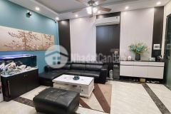 Bán nhà đầu ngõ 44 nguyễn an ninh, 5 tầng, tiện ích ngập tràn