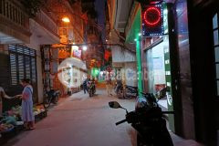 Bán nhà phân lô, ô tô, kd, dân trí cao phố tân mai hoàng mai. dt 50m2. giá chỉ nhỉnh 5 tỷ