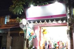 Ban nha măt tiên quân 12 hiêp thanh 82m2 2 tâng. chi 5 ty500tr.