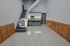 Bán nhà nguyễn đức cảnh, hoàng mai. 31m, 4t, 3.8m, 2.7 tỷ. lô góc, trung tâm quận.