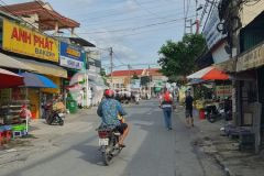 Bán nhà hương lộ 2 96 mét 4 tầng nhà mói siêu đẹp hẻm xh chỉ 5.x tỷbán nhà hương lộ 2 96 mét 4 tầng