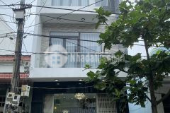 Bán nhà 3 tầng mt đào nguyên phố q.liên chiểu, 75m2, giá 5.5 tỷ. lh0764445608