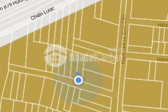 Nhà bình tân, hẻm xe tải, 6 phòng cho thuê lê đình cẩn 66 m2 4.7 tỷ