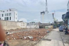 Bán nhà phan anh gần hòa bình 72 mét 2