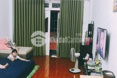 Bán gấp nhà ngõ 295 đẹp nhất bạch mai, ô tô 3 thoáng 52m2, 5t, 4.8 tỷ