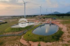 Chính chủ bán đất cln, hnk hồng liêm, hàm thuận bắc, sổ sẵn, không dính qh