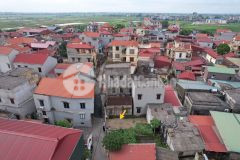 Đất trục chính k.d ở thường tín,hn,cách hoàng mai hơn 10km,67m,mt 6.5m,giá thương lượng trực tiếp