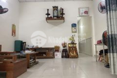 Cực hiếm chỉ 2 tỷ nhà 100m2 kiệt 3m ngay đầu đường tôn đức thắng