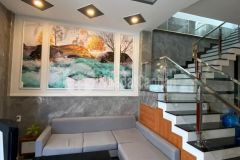 Bán nhà đẹp 2 tầng cực xinh xã vĩnh ngọc,nha trang chỉ 2 tỷ 390tr