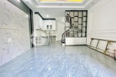 Bán nhà phố vĩnh hưng ô tô đỗ cửa,20m ra bãi ô tô,bề thế,lô góc,thoáng sáng 32m2x5t